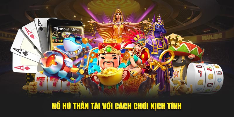 Nắm bắt thời điểm vàng để quay hũ 789win