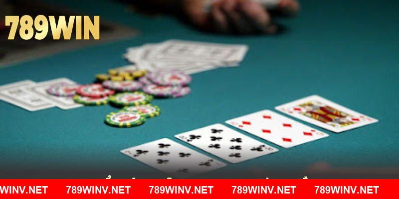 Tuyển tập những lựa chọn hàng đầu của game bài 789WIN dành cho bạn